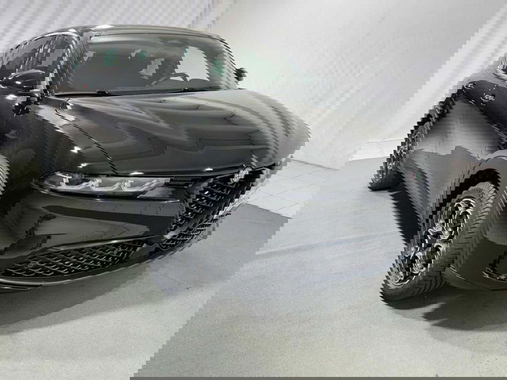 Alfa Romeo Tonale nuova a Sondrio (7)