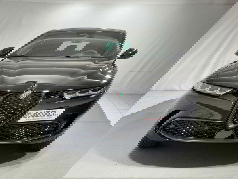 Alfa Romeo Tonale nuova a Sondrio (8)