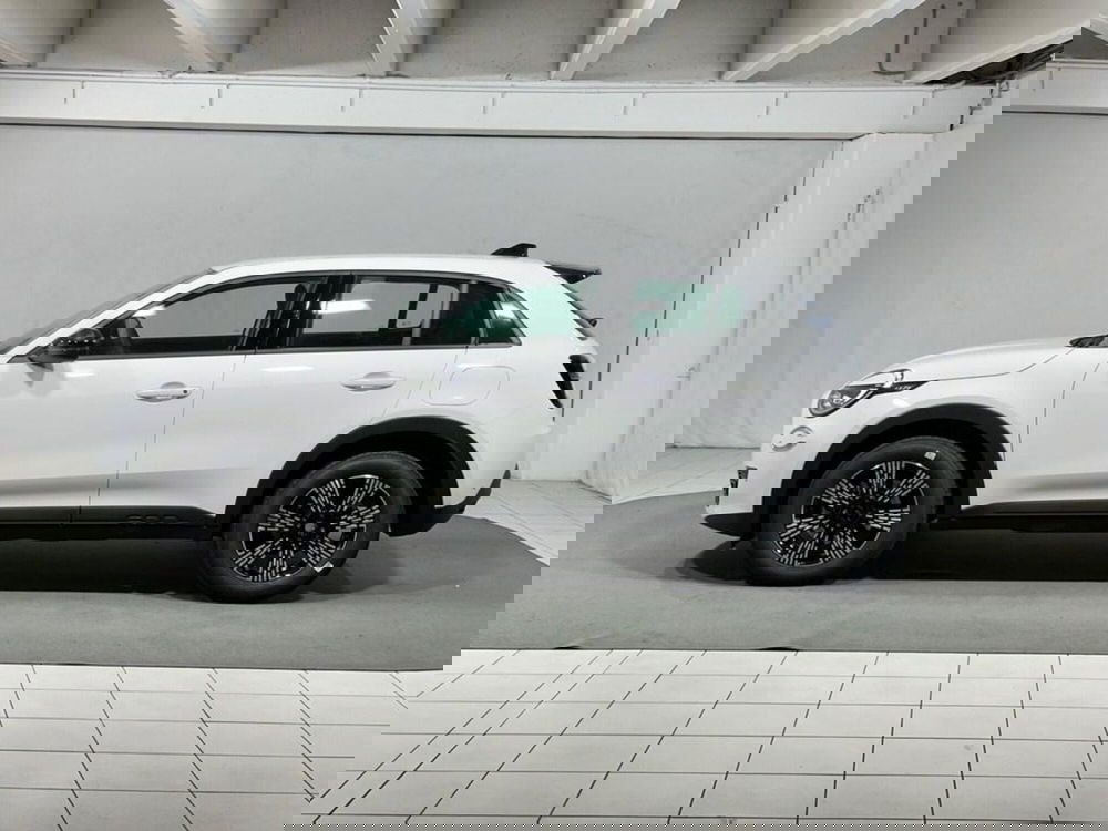 Fiat 600 nuova a Sondrio (2)