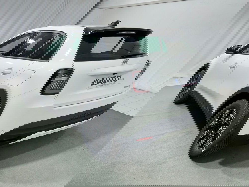 Fiat 600 nuova a Sondrio (3)