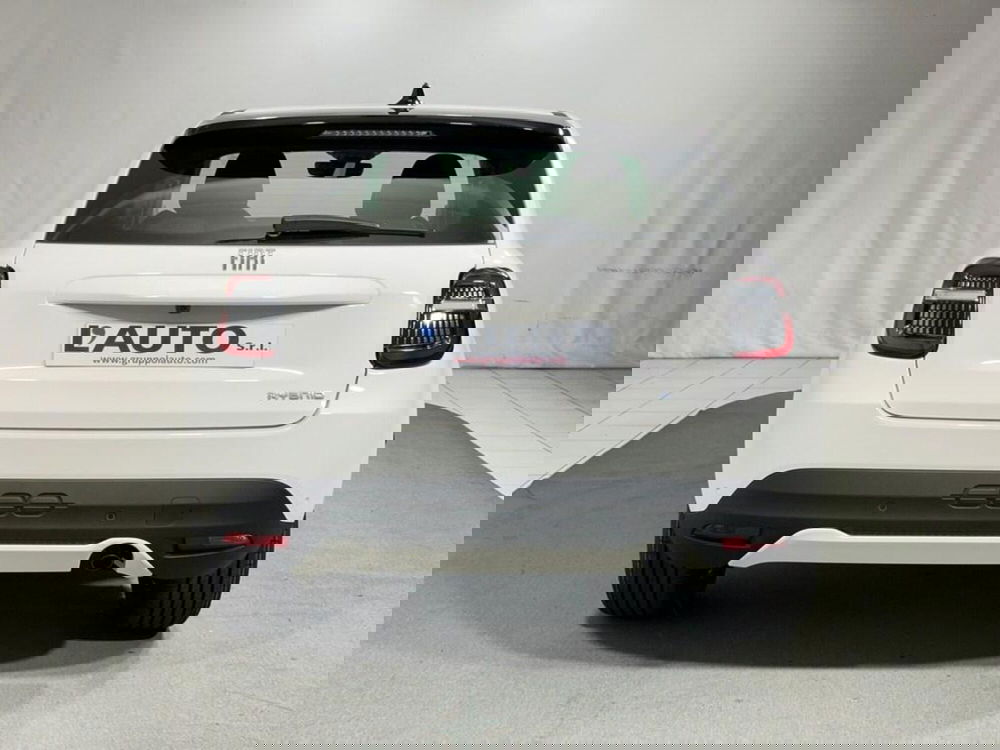 Fiat 600 nuova a Sondrio (4)