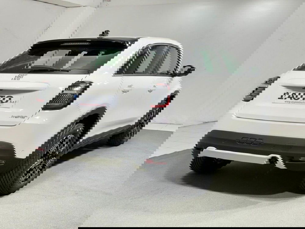 Fiat 600 nuova a Sondrio (5)