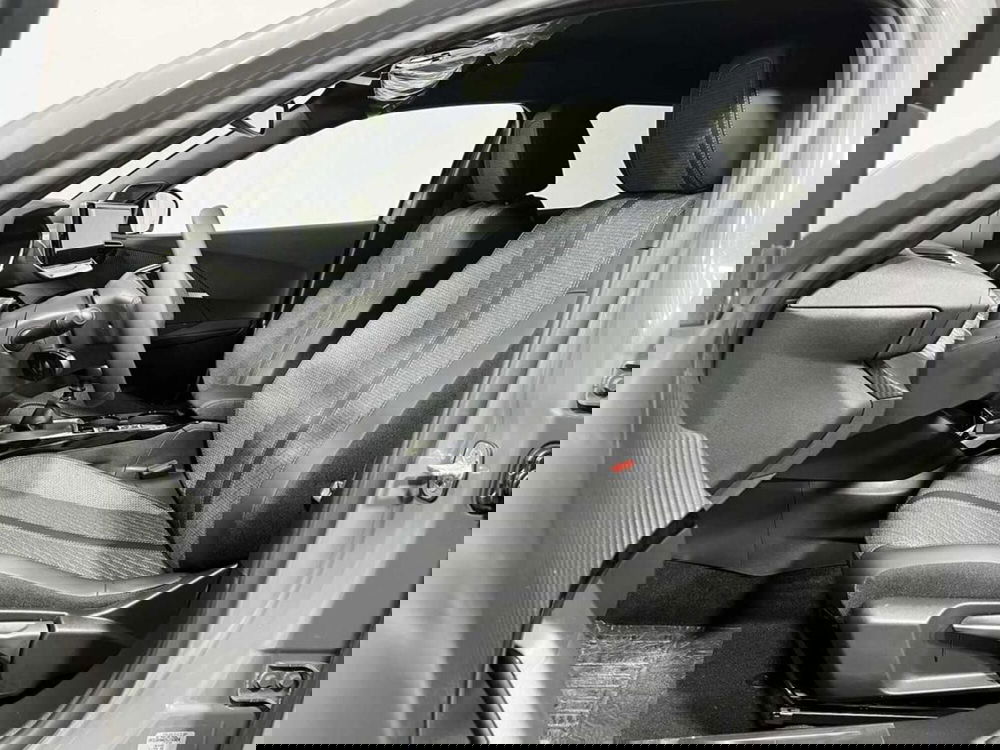 Peugeot 2008 nuova a Sondrio (10)