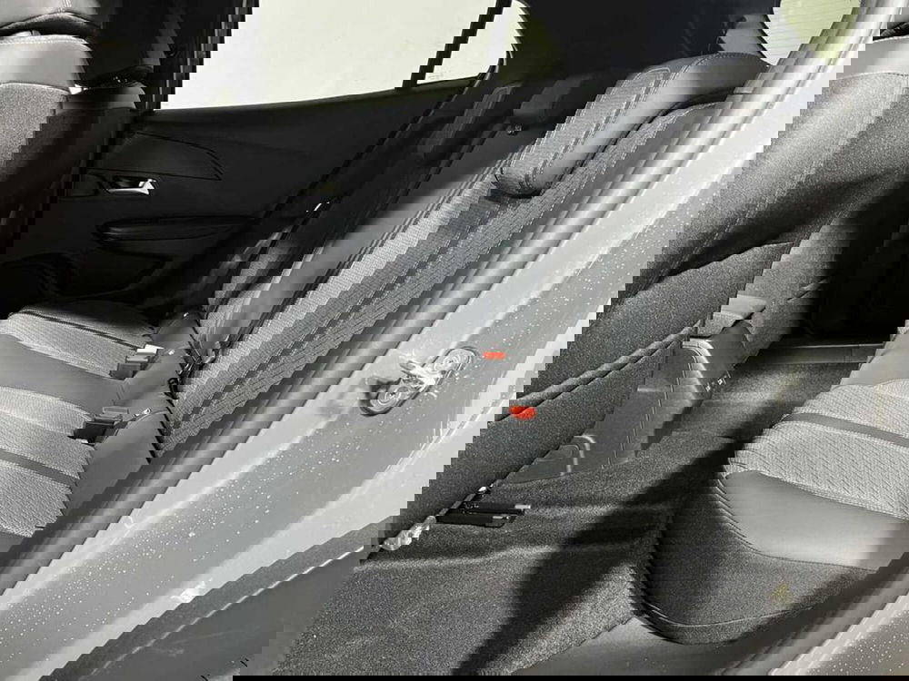 Peugeot 2008 nuova a Sondrio (11)