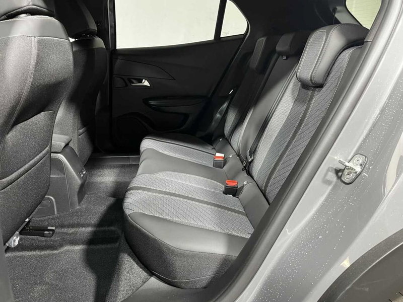 Peugeot 2008 nuova a Sondrio (11)