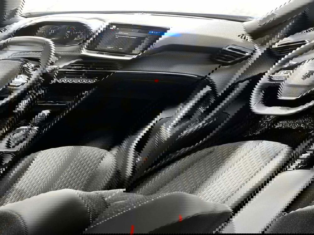 Peugeot 2008 nuova a Sondrio (12)