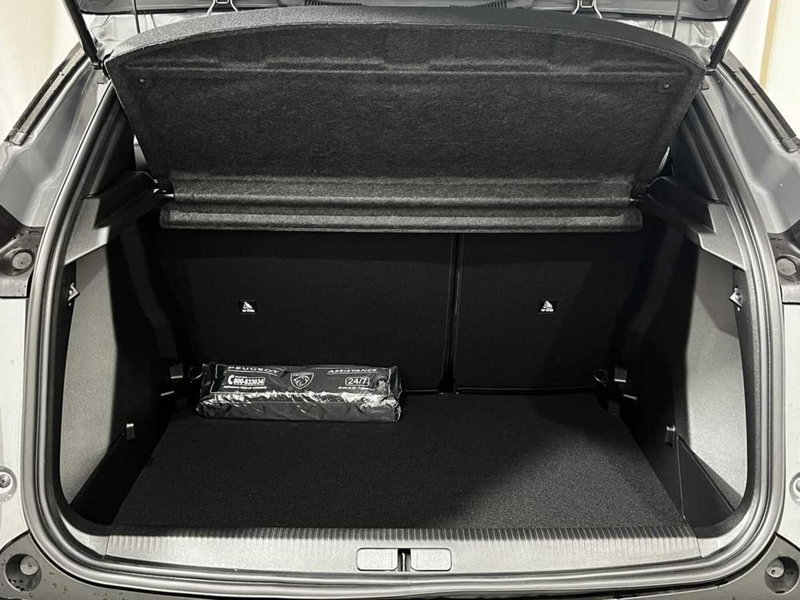 Peugeot 2008 nuova a Sondrio (15)