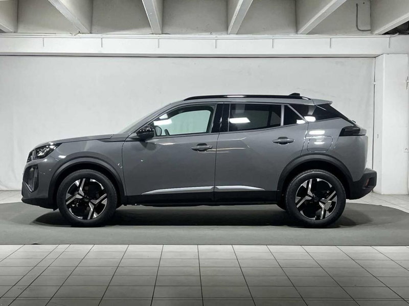Peugeot 2008 nuova a Sondrio (2)