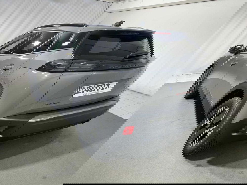 Peugeot 2008 nuova a Sondrio (3)