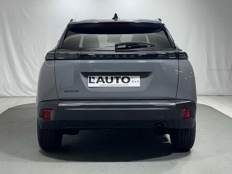 Peugeot 2008 nuova a Sondrio (4)
