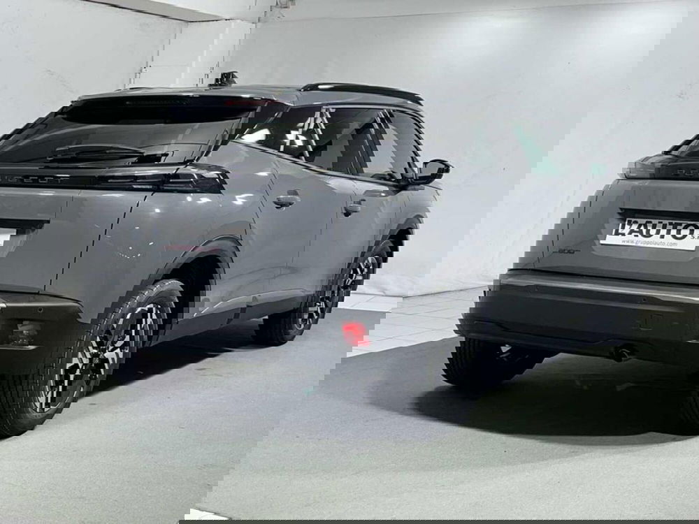 Peugeot 2008 nuova a Sondrio (5)