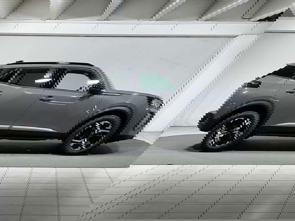 Peugeot 2008 nuova a Sondrio (6)