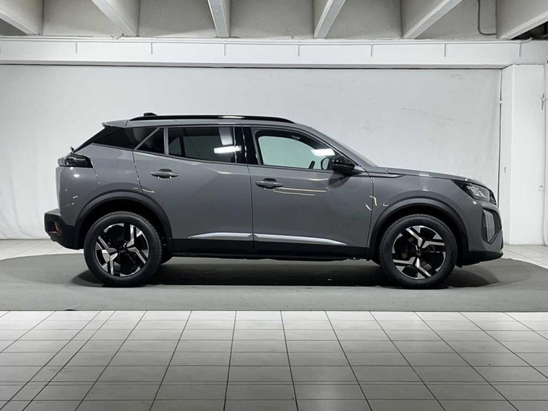 Peugeot 2008 nuova a Sondrio (6)