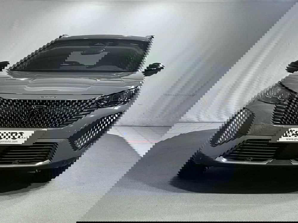 Peugeot 2008 nuova a Sondrio (8)