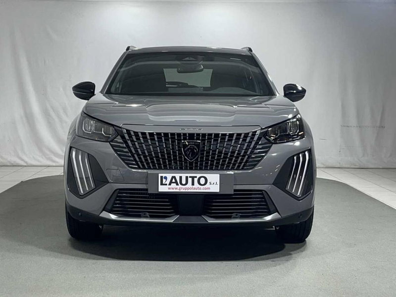 Peugeot 2008 nuova a Sondrio (8)