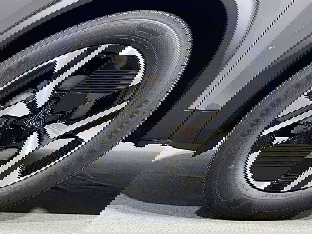 Peugeot 2008 nuova a Sondrio (9)