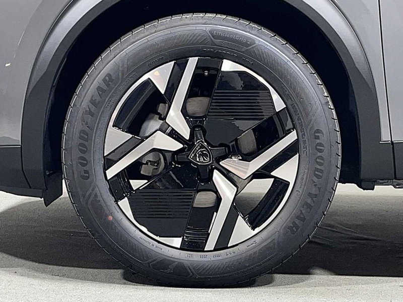 Peugeot 2008 nuova a Sondrio (9)