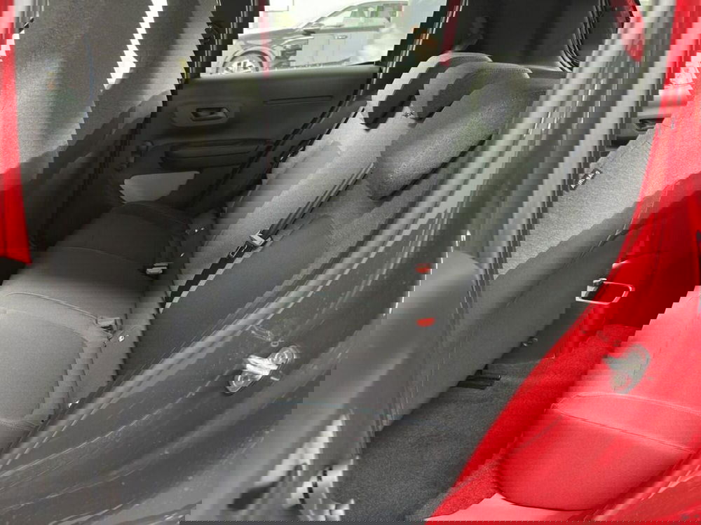 Citroen C3 nuova a Sondrio (11)