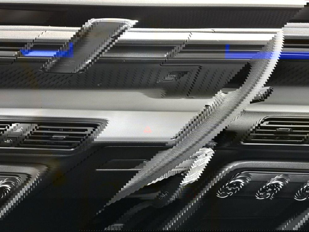 Citroen C3 nuova a Sondrio (14)