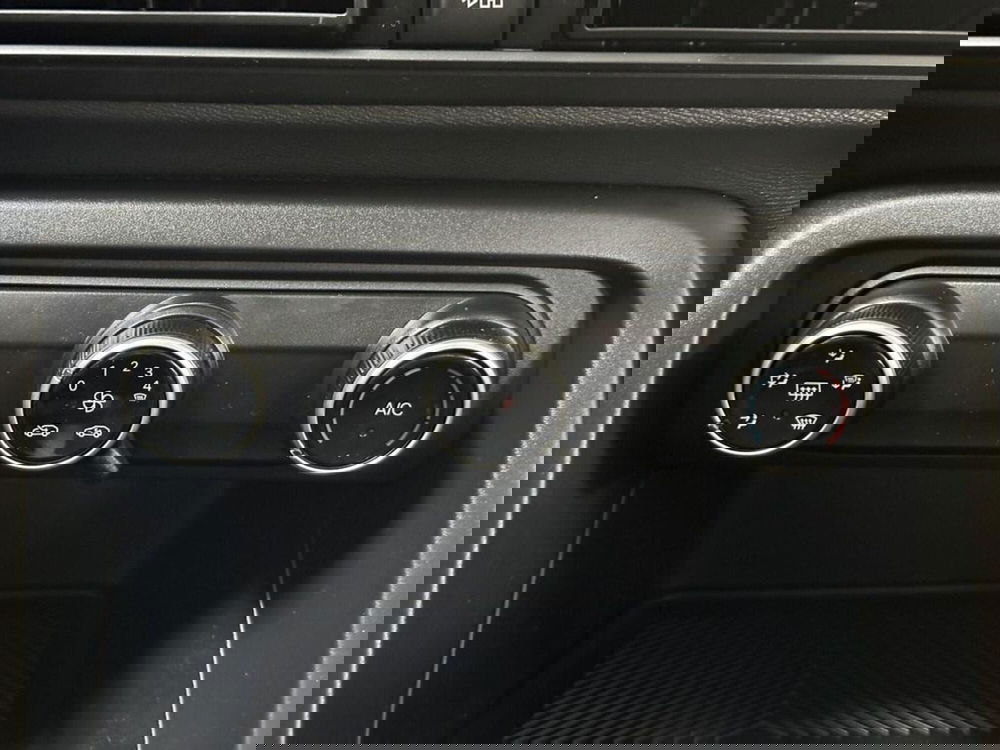 Citroen C3 nuova a Sondrio (15)