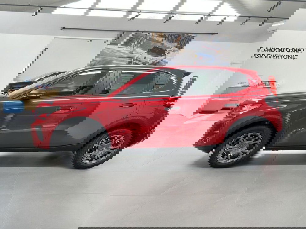 Citroen C3 nuova a Sondrio (2)