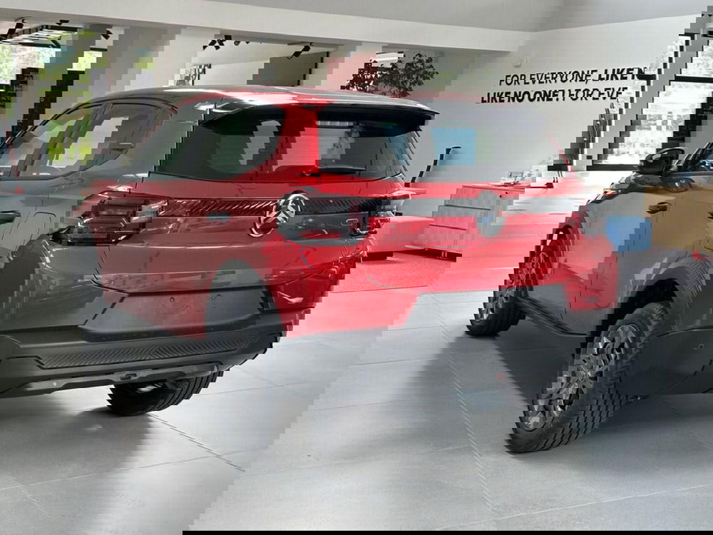 Citroen C3 nuova a Sondrio (3)