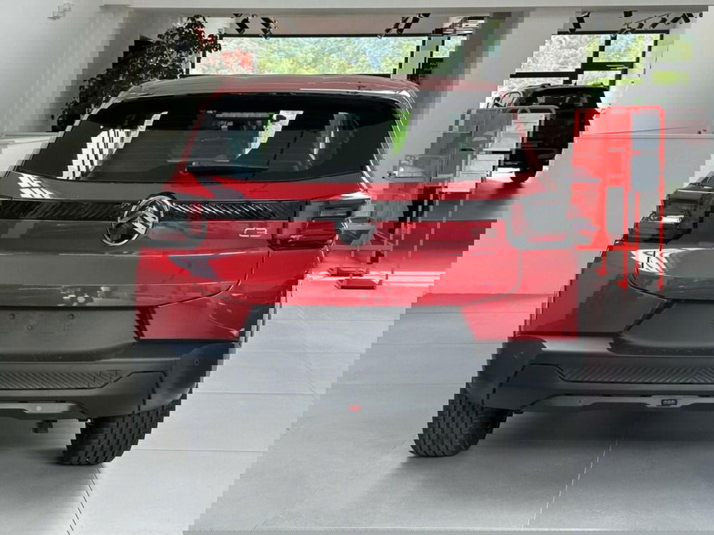 Citroen C3 nuova a Sondrio (4)