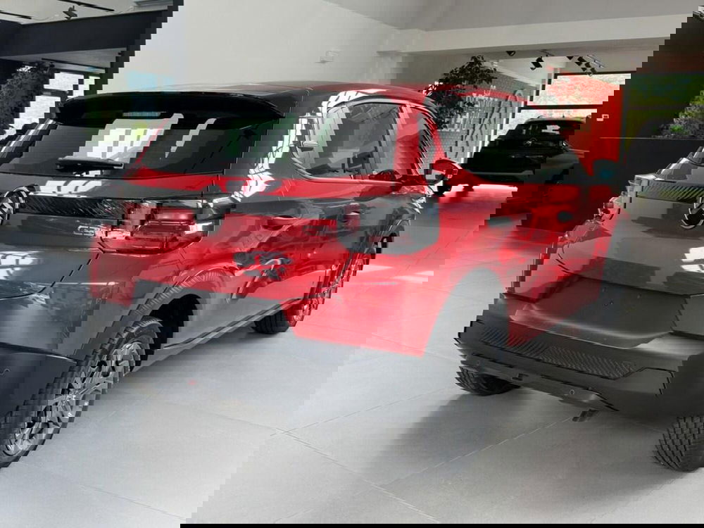 Citroen C3 nuova a Sondrio (5)