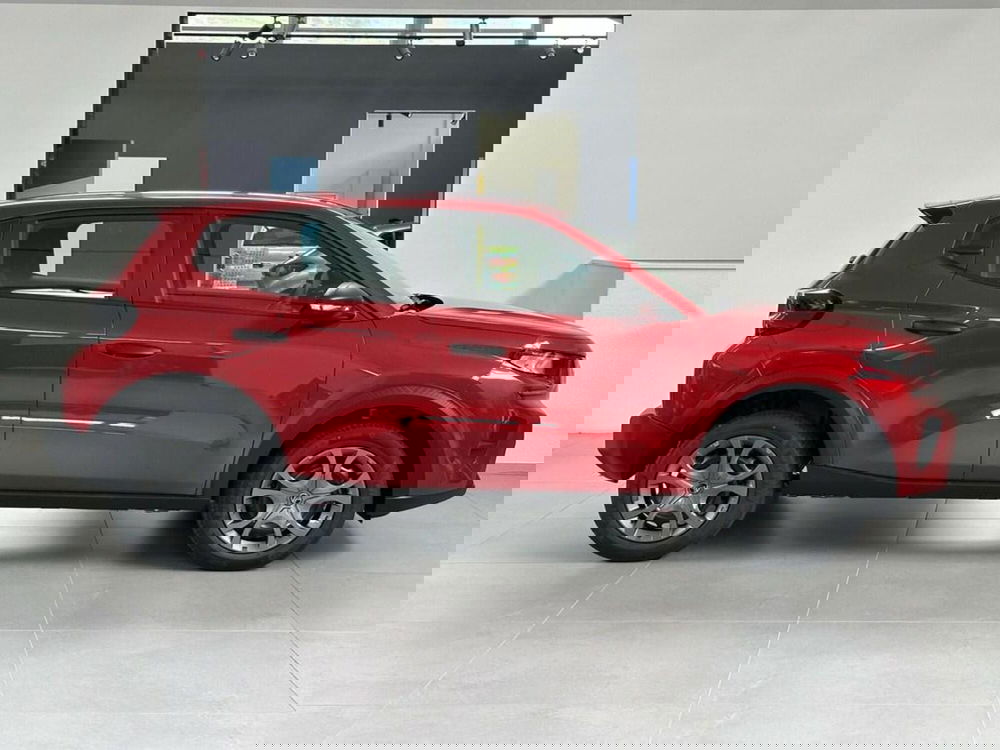 Citroen C3 Aircross nuova a Sondrio (6)