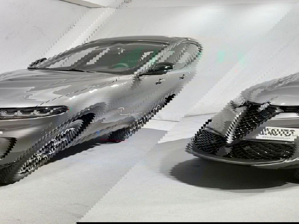 Alfa Romeo Tonale nuova a Sondrio