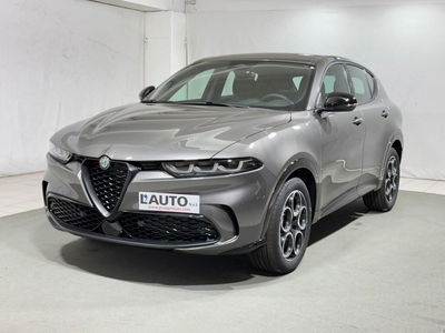Alfa Romeo Tonale 1.5 hybrid Sprint 130cv tct7 nuova a Montagna in Valtellina