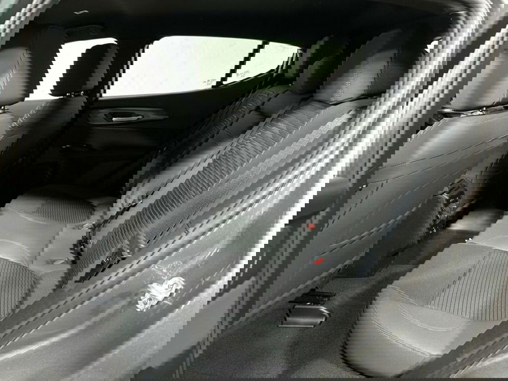 Alfa Romeo Tonale nuova a Sondrio (11)