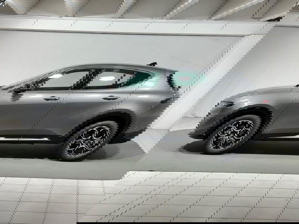 Alfa Romeo Tonale nuova a Sondrio (2)