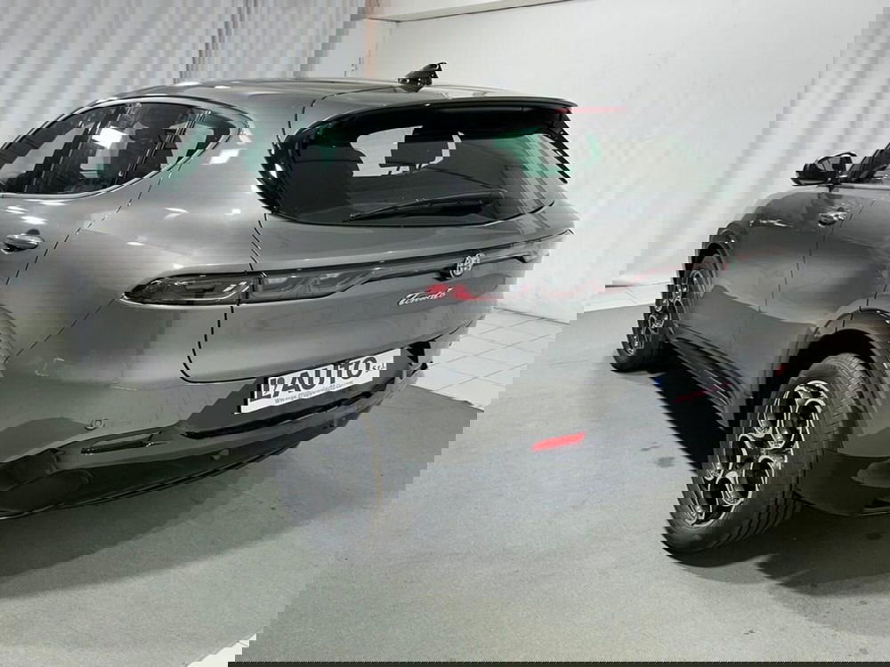 Alfa Romeo Tonale nuova a Sondrio (3)