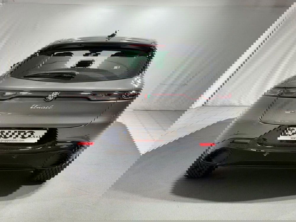 Alfa Romeo Tonale nuova a Sondrio (4)