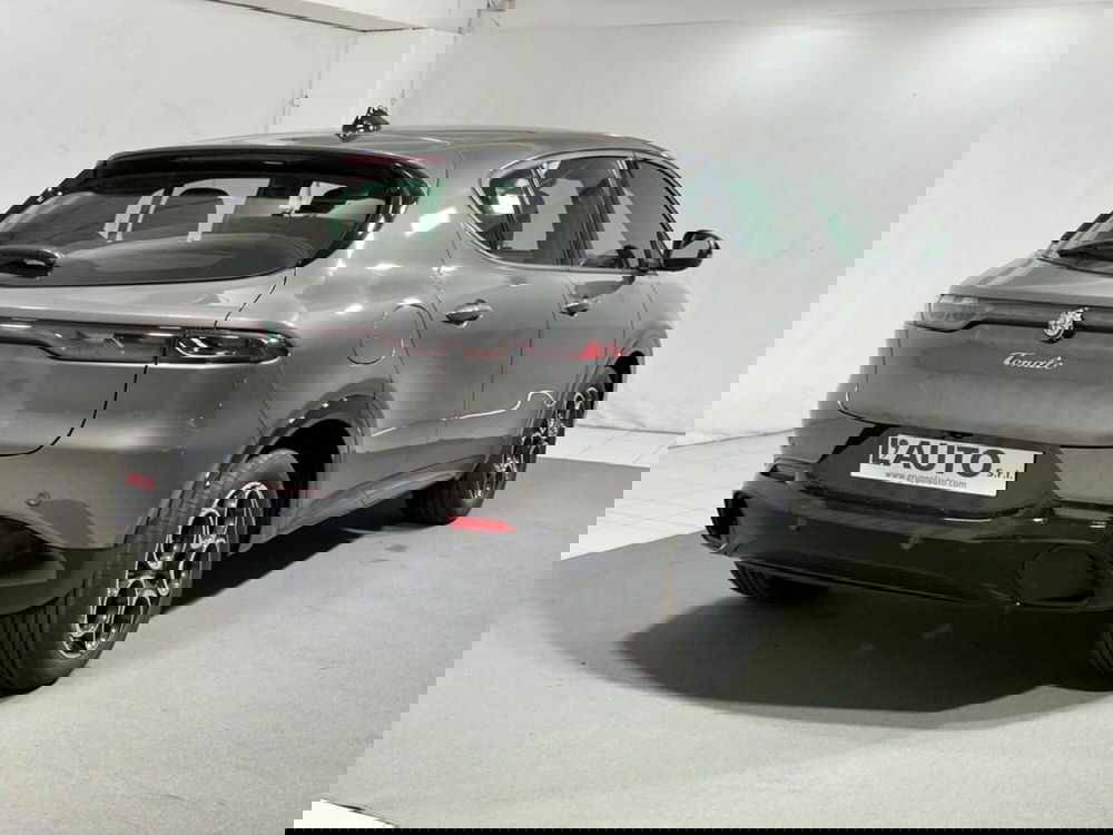 Alfa Romeo Tonale nuova a Sondrio (5)