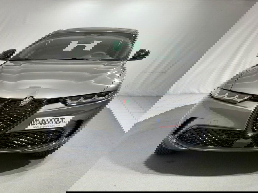 Alfa Romeo Tonale nuova a Sondrio (8)