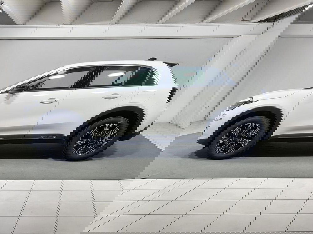 Fiat 600 nuova a Sondrio (2)