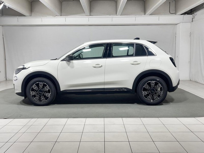 Fiat 600 nuova a Sondrio (2)