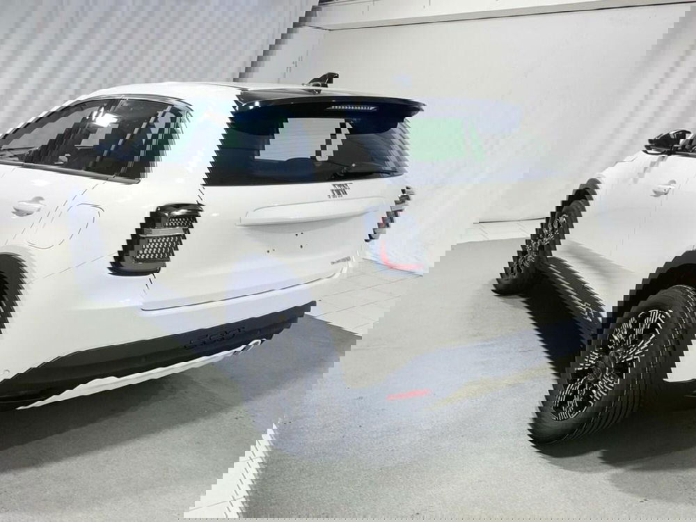 Fiat 600 nuova a Sondrio (3)