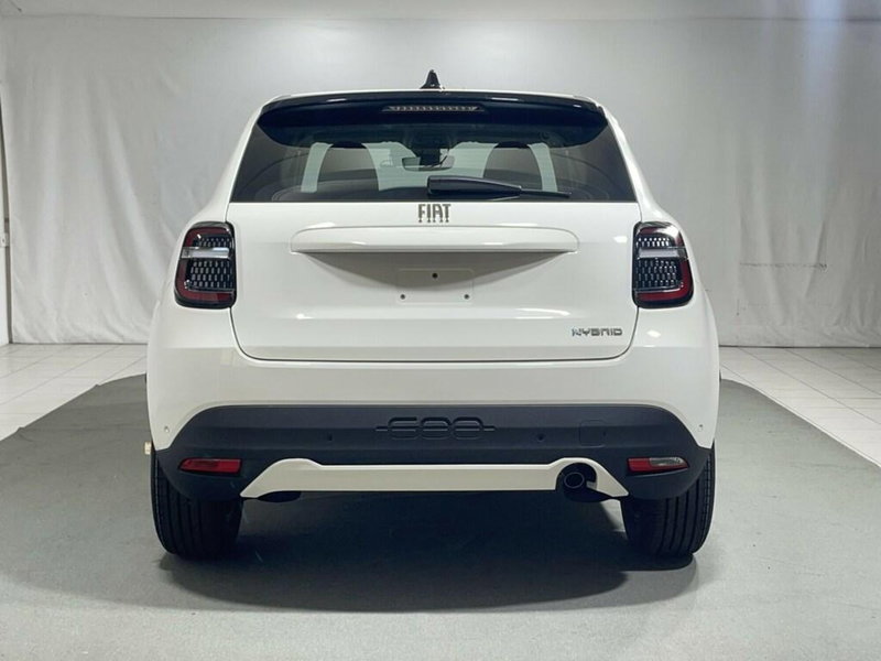 Fiat 600 nuova a Sondrio (4)