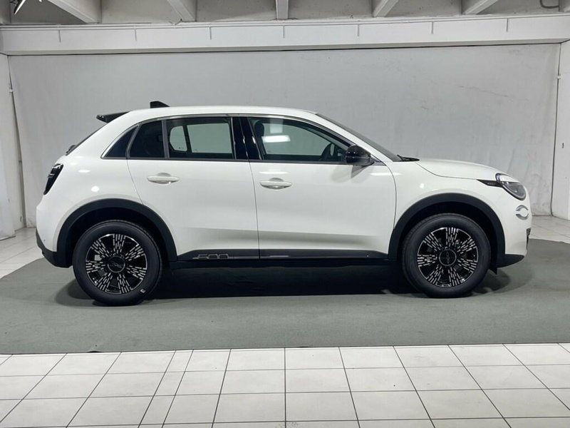 Fiat 600 nuova a Sondrio (6)