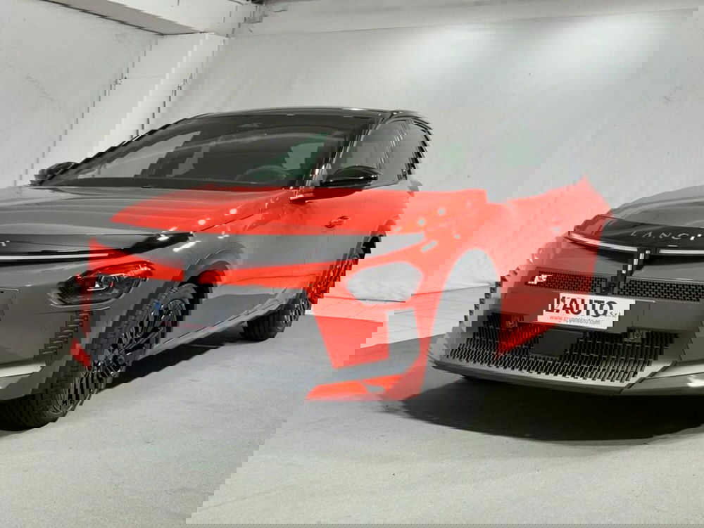 Lancia Ypsilon nuova a Sondrio