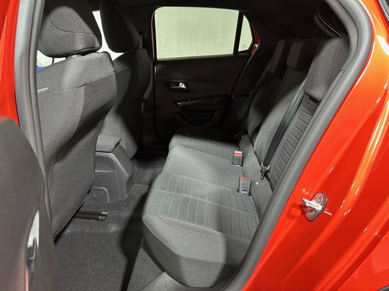 Lancia Ypsilon nuova a Sondrio (11)