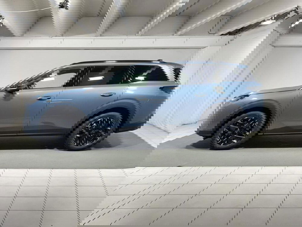 Peugeot 5008 nuova a Sondrio (2)