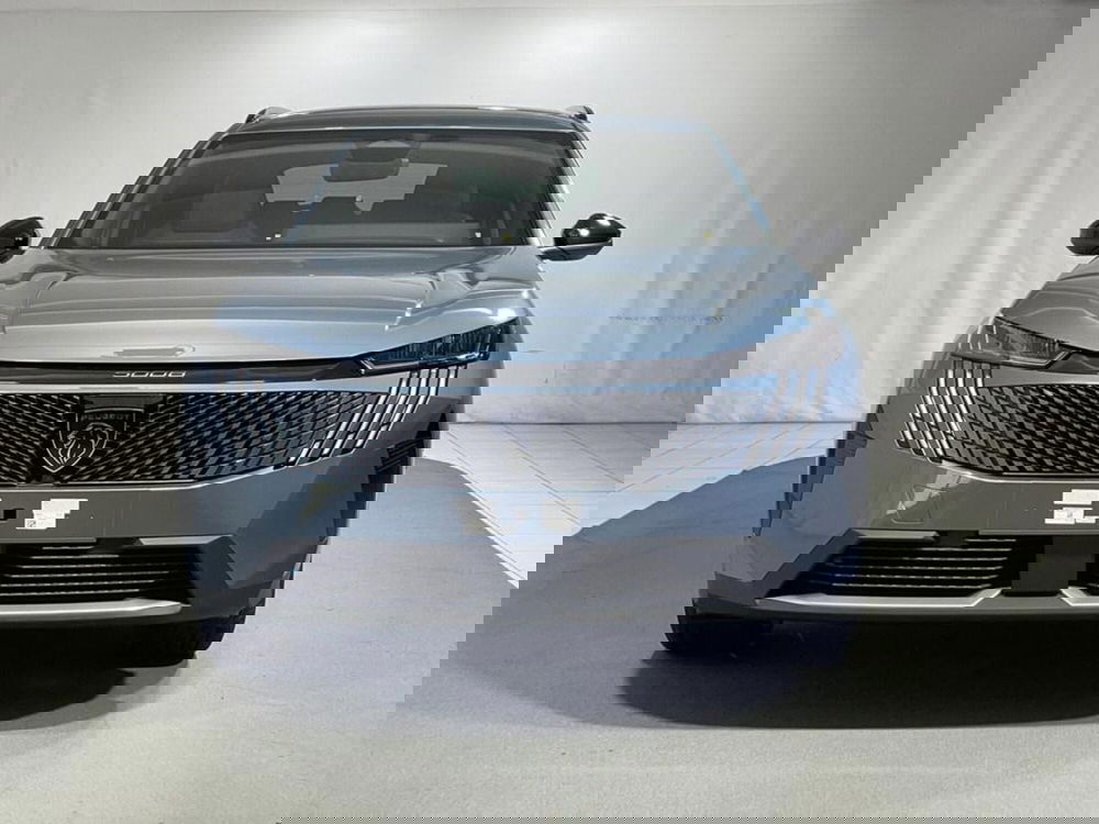 Peugeot 5008 nuova a Sondrio (8)