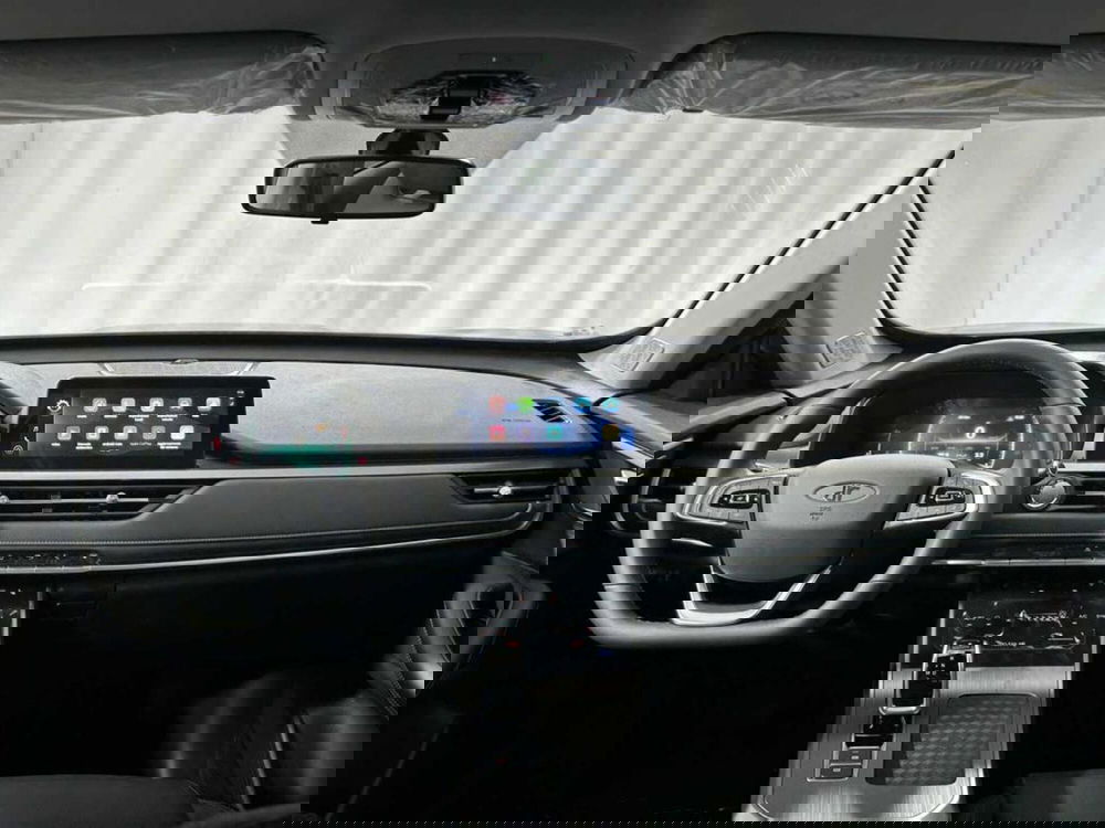 Dr DR 5.0 nuova a Sondrio (12)