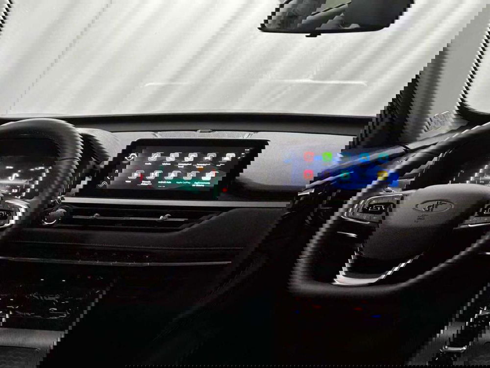 Dr DR 5.0 nuova a Sondrio (14)