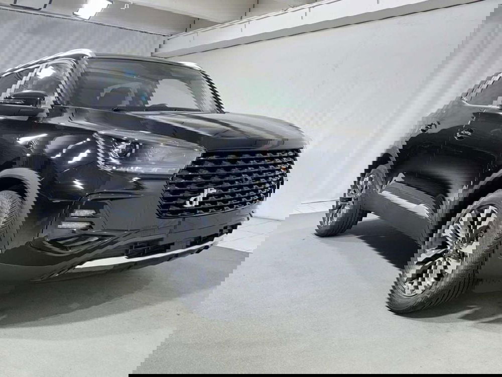 Dr DR 5.0 nuova a Sondrio (7)