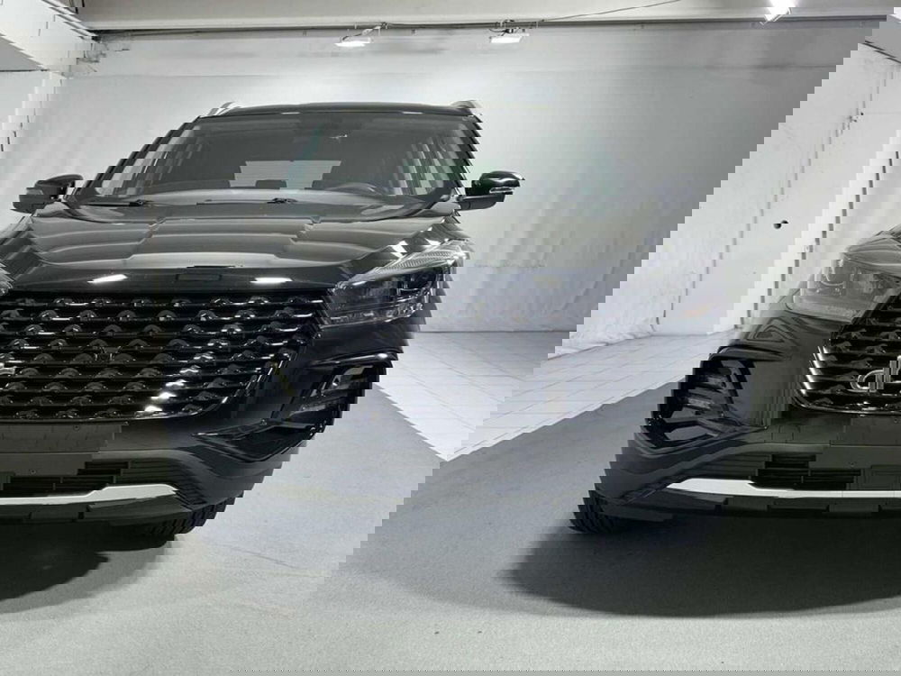 Dr DR 5.0 nuova a Sondrio (8)